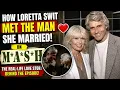 How Loretta Swit Met the Man She Married on M A S H