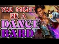 You Might Be a College of Dance Bard Bard Subclass Guide for DND 2024