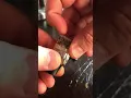 Refilling VUSE alto pods
