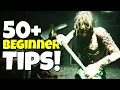50 Beginner Tips In Outlast Trials - Outlast Trials Tips and Tricks 2024