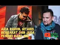 Lagu ARIA BARON, GITARIS HEBAT PENDIRI BAND GIGI DAN RIF