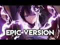 Raiden Shogun Demo Trailer Theme EXTENDED | EPIC VERSION《 brittle bear mix 》
