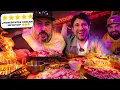 Download Lagu A BANQUET worthy of a KING - HOT POT ONNI - Tasting with the GOTH