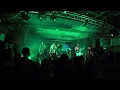 Striker - Phoenix Lights - Toronto 20/09/25
