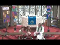 Children s Message - Holy Cross Lutheran Church