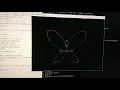 Butterfly Curve