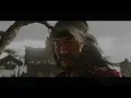 Ghost of Yotei Most Wanted - Jin Sakai vs Lord Saito Final Boss Fight