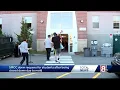 SMCC students head back to dorms after being closed due to mold