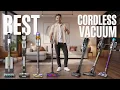 Best Cordless Vacuum 2026 Find Which Vacuum Cleaner is Right for YOU