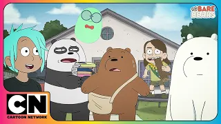 🐻🏙️ The Bear Bros Take on the City & More! 😂