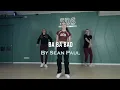 Ba Ba Bad - Sean Paul - Easy Fitness Zumba Dance