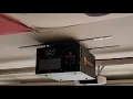 Hanging the WEN Air Filtration System