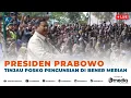 Lagu 🔴LIVE - Prabowo ke Bener Meriah, Sampaikan Minta Maaf