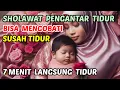 Download Lagu SHOLAWAT PENGANTAR TIDUR BAYI PALING MUSTAJAB - SHOLAWAT PENIDUR BAYI