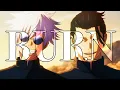Lagu BURN (Hamilton) Satosugu AMV
