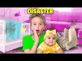 Download Lagu Vlad Takes Care of NEWBORN SISTER for 24 hours!!