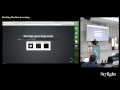 Parallelizing Pandas NumPy and Scikit-Learn with Dask - Ian Stokes-Rees