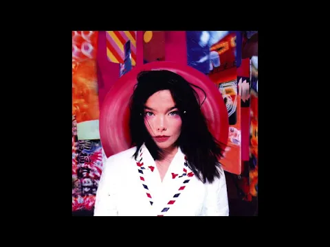 Download MP3 Björk - Army of Me (Official Audio)