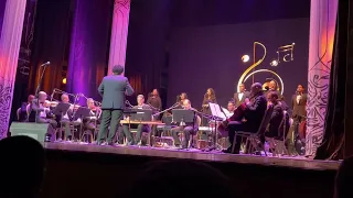 باقة من الحان بليغ حمدى اداء فرقة الموسيقى العربية بالاوبرا قيادة المايسترو علاء عبد السلام 