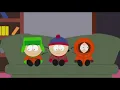South Park Chef s parents The Loch Ness Monster Tree Fitty