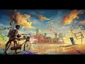 Dealova❤(Lirik) Background
