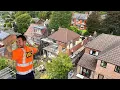 Download Lagu DOUBLE STOREY BRICKWORK COMPLETE! 