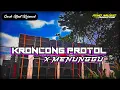 Download Lagu DJ KRONCONG PROTOL X MENUNGGU STYLE JEDAG JEDUG COCOK BUAT KARNAVAL