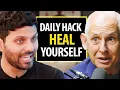 Download Lagu DO THIS Everyday To Completely Heal Your BODY \u0026 MIND | Dr. Daniel Amen \u0026 Jay Shetty