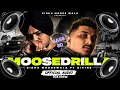MOOSEDRILLA 🔥 | Sidhu Moose Wala ft. DIVINE | Official Audio | Punjabi Hip Hop 👑