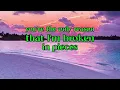 Amnesia - Asiah (lyrics)