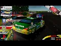 Download Lagu TOCA Touring Car Championship | Peugeot 406 / Tim Harvey | Croft | PlayStation/PS1/PSX HD