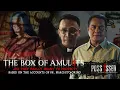 Possessed Episode 7: The Box of Amulets | Fr. Marchito Orino of the Diocese of Libmanan