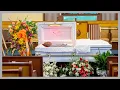 Queen E Murray Funeral Service Jones Funeral Home Rahway NJ