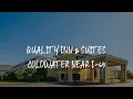 Quality Inn Suites Coldwater near I-69 Review - Coldwater United States of America