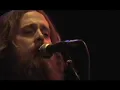 Iron & Wine - Resurrection Fern [LIVE VIDEO]