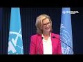 Download Lagu ITU SG welcomes UN SG to ITU Council 2024
