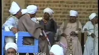 الريس حمدان ابو عيسي       والريس العربي ابو عيسي       والريس عثمان          من افراح بيت علام دندنها