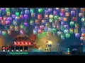 Dead Cells Return To Castlevania How to Unlock The Morning Star