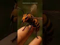 Download Lagu WOW!! The Biggest Bee In The Forest!! #shorts #shortvideo #viralshorts #foryou #bee #cute #animals