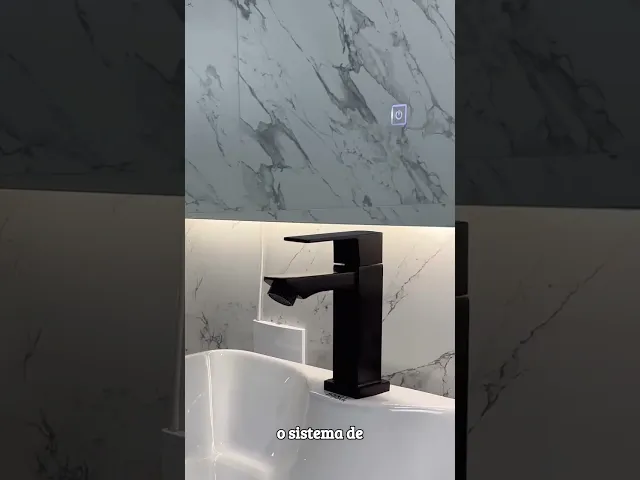Vídeo do produto