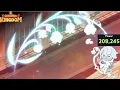 Silverbell Cookie Max Lvl Quick Review Cookie Run Kingdom