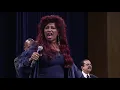 Download Lagu WATCH: Chaka Khan performs at Aretha Franklin's funeral
