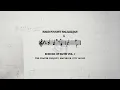 Hard Fought Hallelujah - The Prayer Project, Maverick City Music