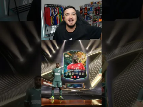 1.500.000 монет в паке FC 27 / 1.5kk coins in a pack FC 27 #fc27 #coins #pack