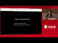 Building Awesome Hybrid Apps with Firebase and Ionic by Sara Robinson