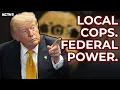 See how Missouri and Kansas police are joining Trump s deportation push