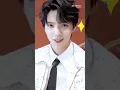 Download Lagu Luo Yizhou’s sweet smile 😍 La Nhất Châu cười lên xinh quá #罗一舟 #luoyizhou