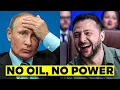 Download Lagu Ukraine Just Cut Off Russia's Oil Lifeline!
