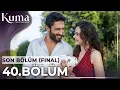 Download Lagu KUMA 40. Bölüm | Yeni Diziler 2025 | KUMA - Türk Dizileri