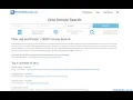 Ohio Jail and Prison ODRC Inmate Search